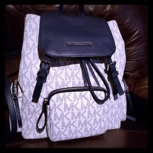Michael Kors Backpack
